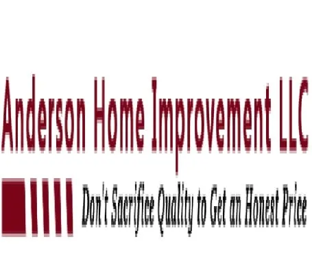 Slide of Anderson Home Improvement