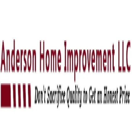 Slide of Anderson Home Improvement