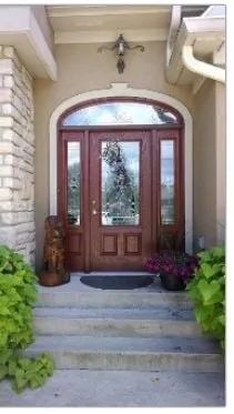 Slide of Anderson Home Improvement