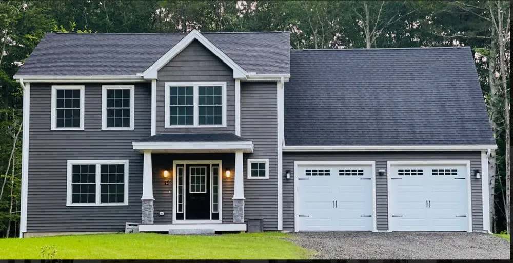 Slide of Anderson Home Improvements