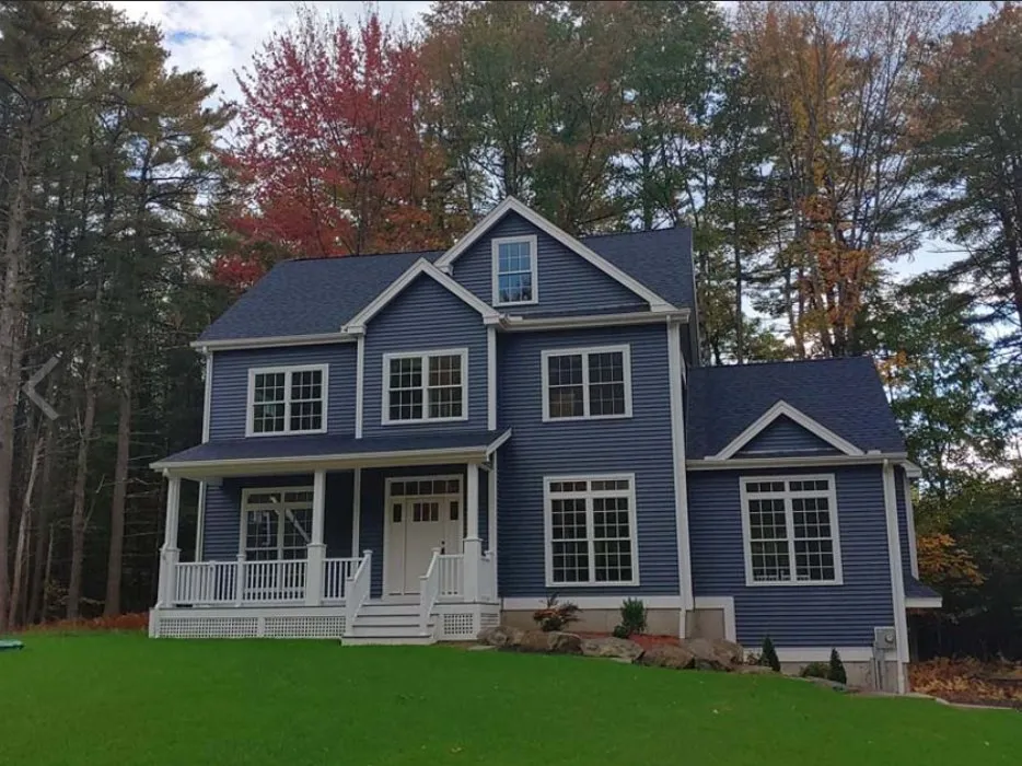 Slide of Anderson Home Improvements