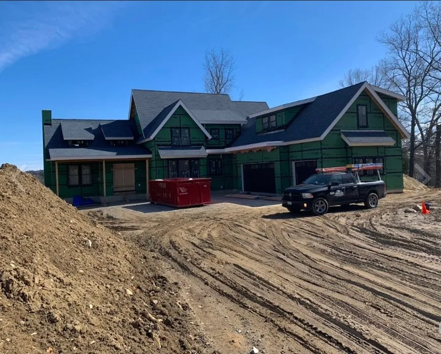 Slide of Anderson Home Improvements