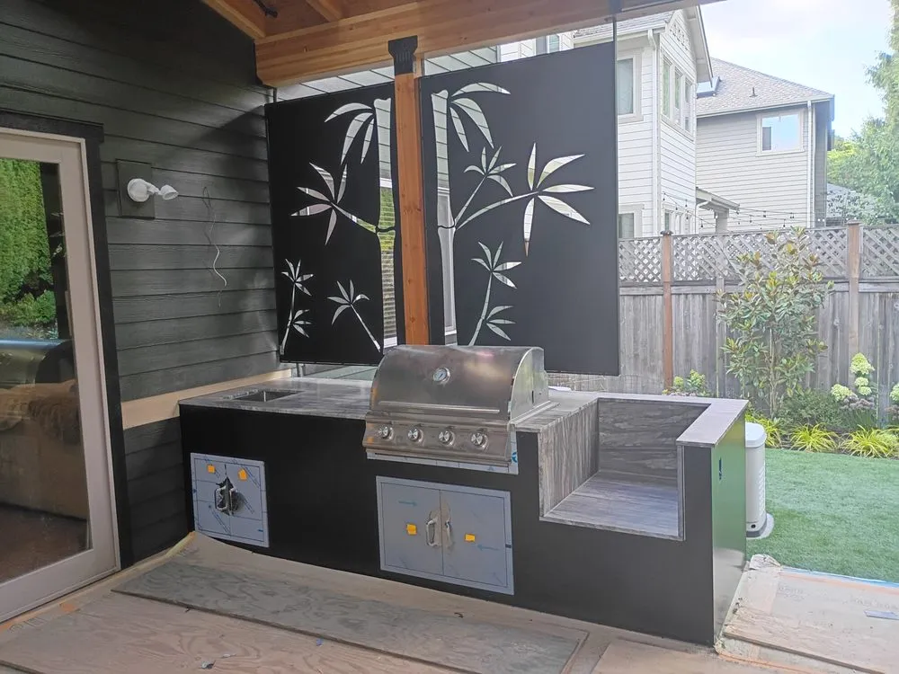 Slide of Anderson Industries