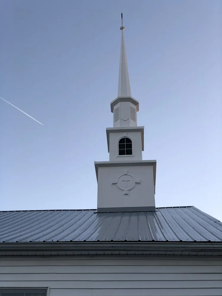 Slide of Anderson Metal Roofing and Shingles