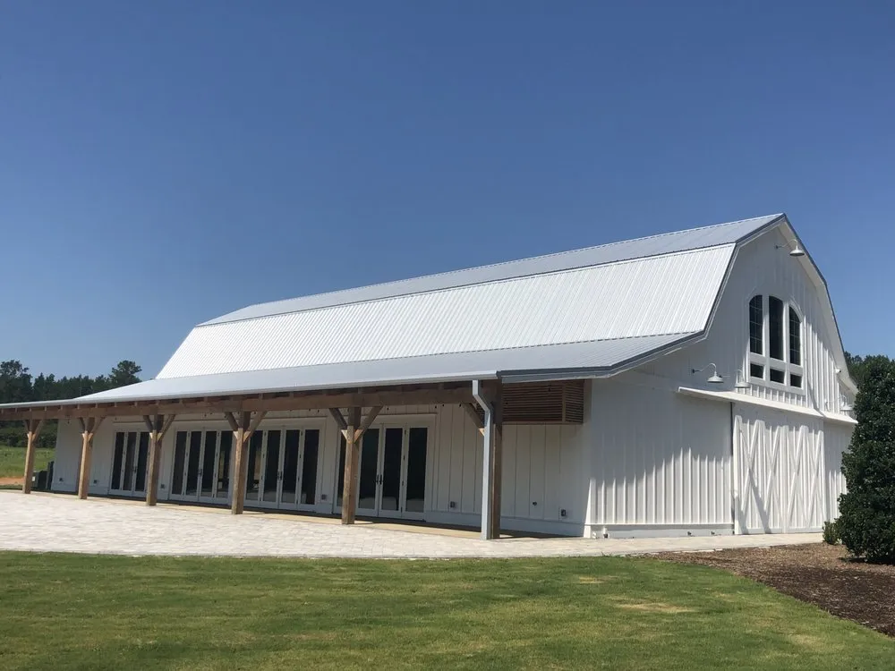 Slide of Anderson Metal Roofing and Shingles