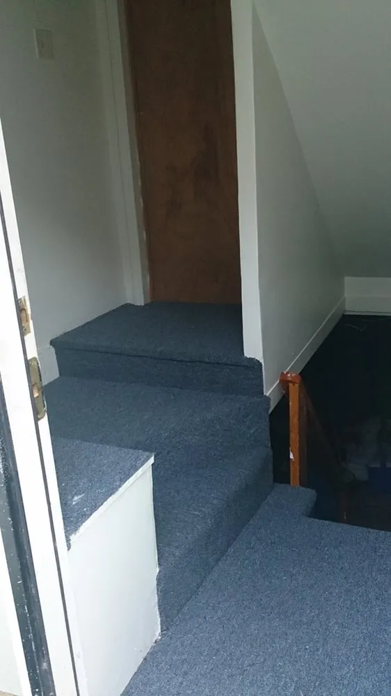 Slide of Anderson Miller Construction Company