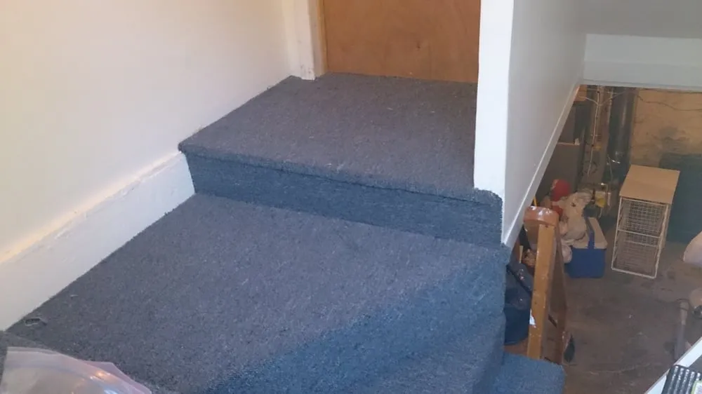 Slide of Anderson Miller Construction Company