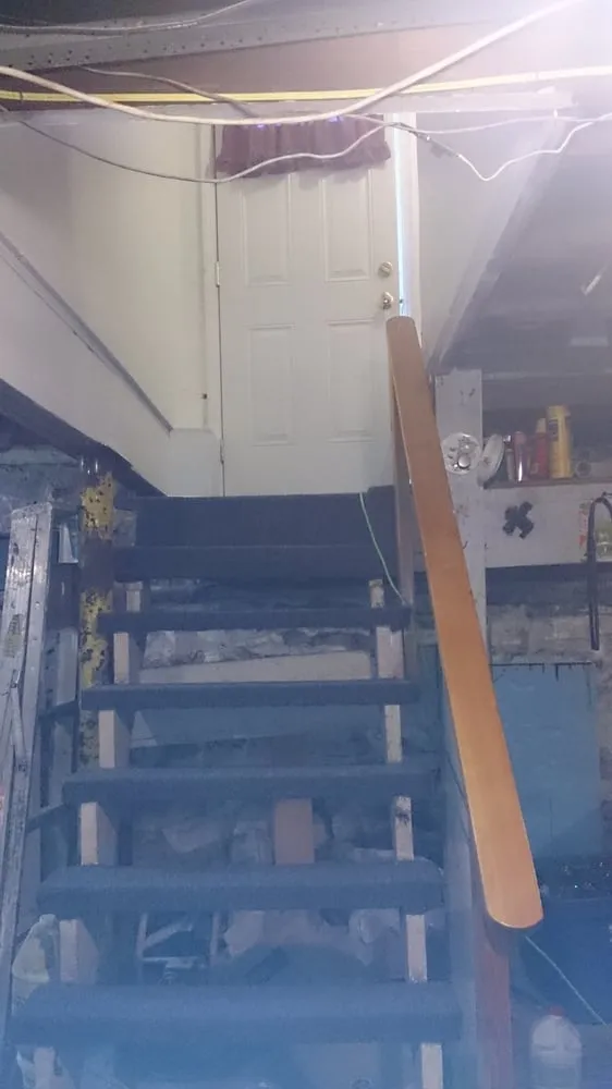 Slide of Anderson Miller Construction Company