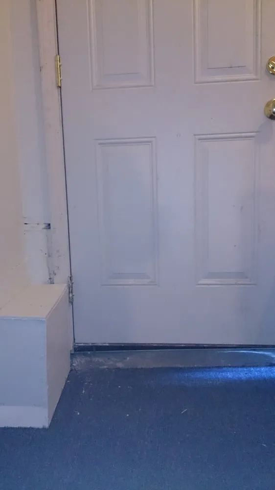 Slide of Anderson Miller Construction Company