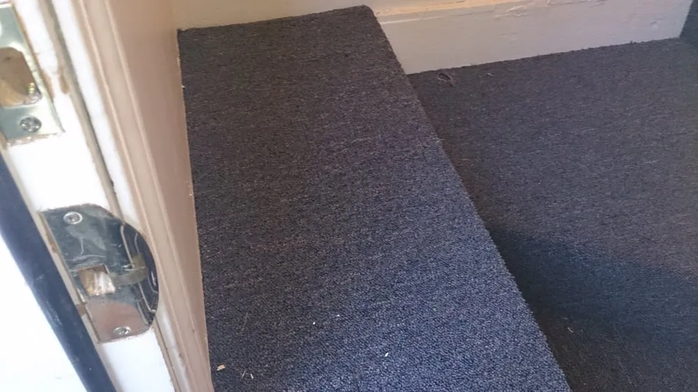 Slide of Anderson Miller Construction Company