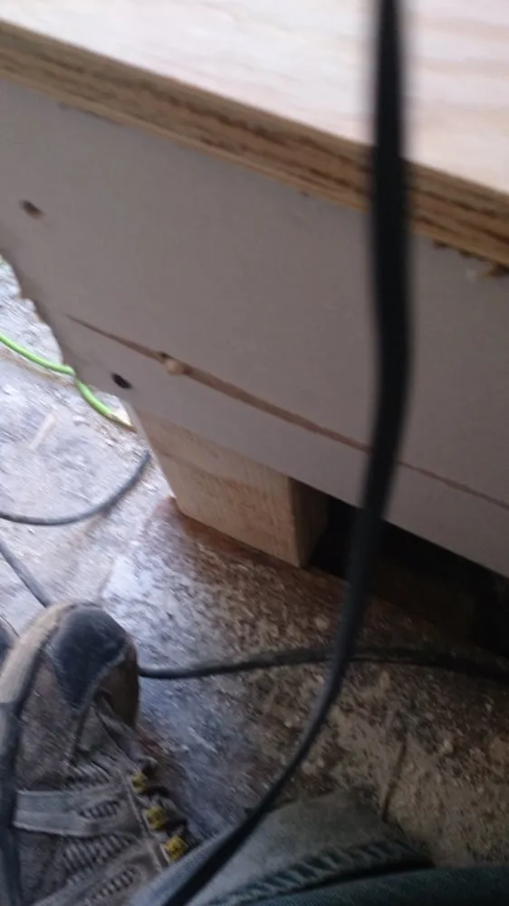 Slide of Anderson Miller Construction Company