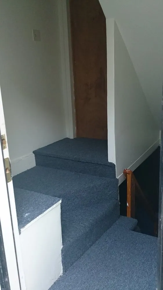 Slide of Anderson Miller Construction Company