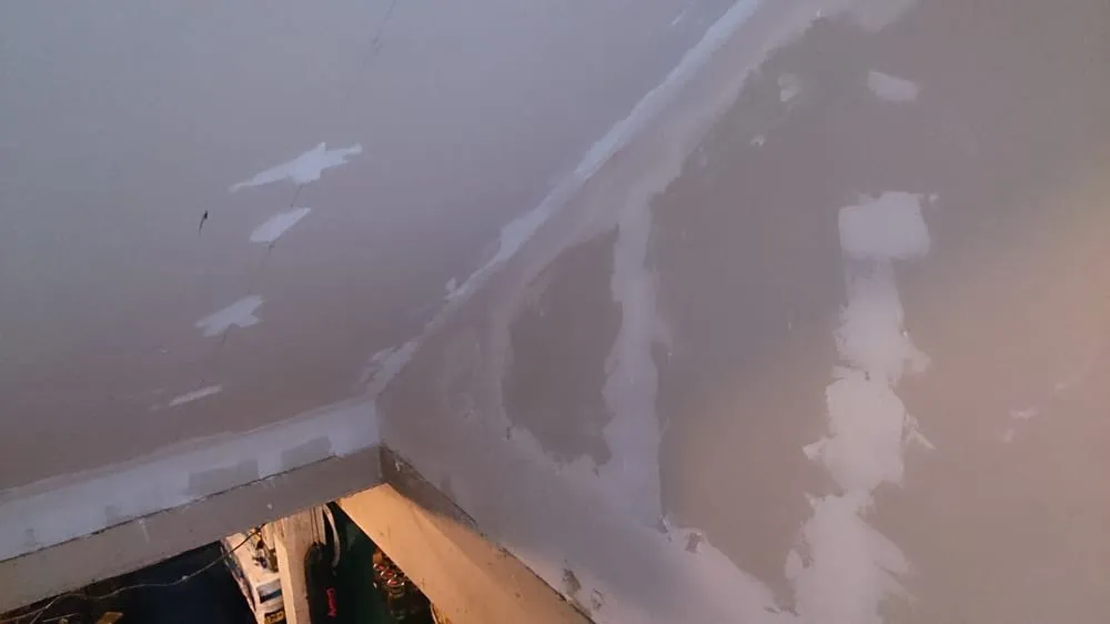 Slide of Anderson Miller Construction Company