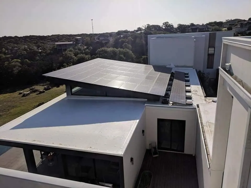 Slide of Anderson Roofing & Construction