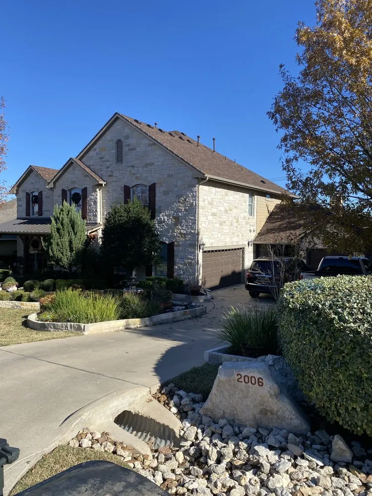 Slide of Anderson Roofing & Construction