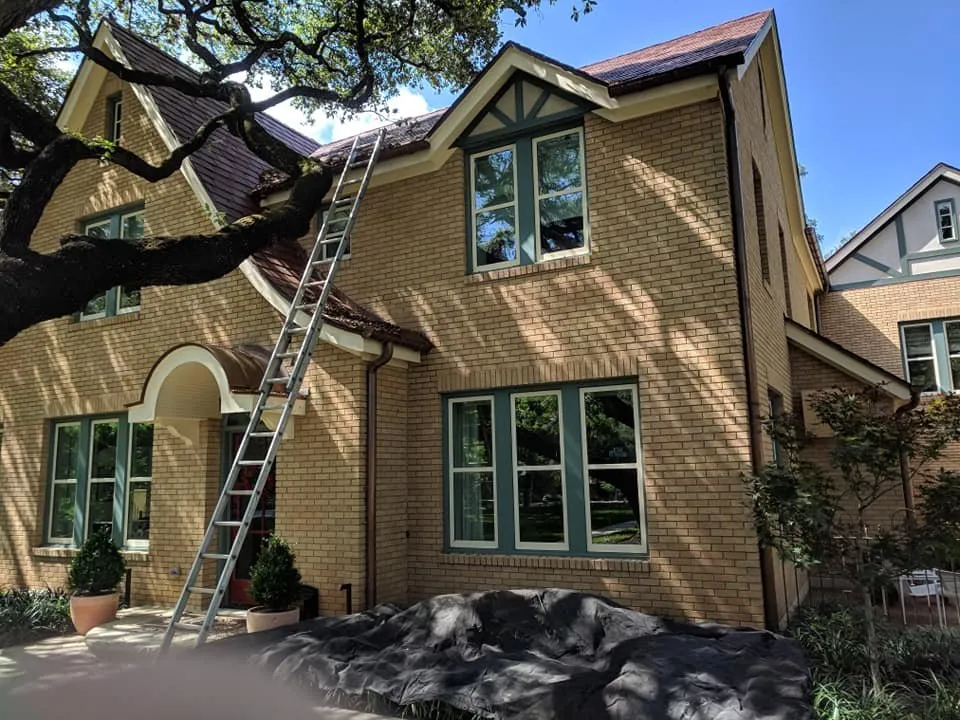 Slide of Anderson Roofing & Construction