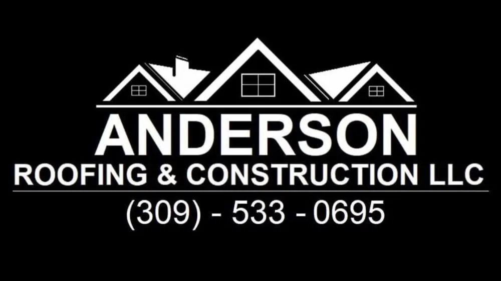 Slide of Anderson Roofing & Construction