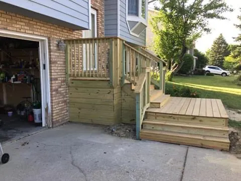 Slide of Anderson Roofing & Construction