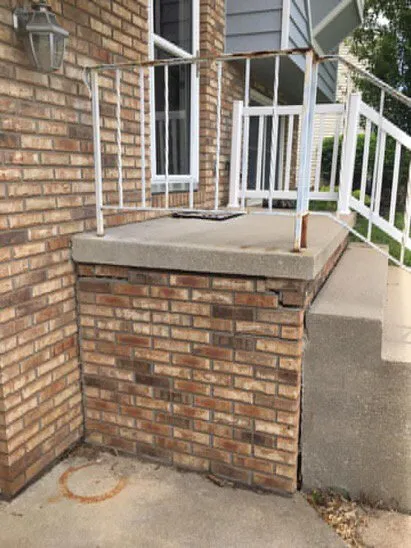 Slide of Anderson Roofing & Construction