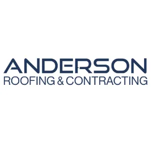 Slide of Anderson Roofing & Contracting