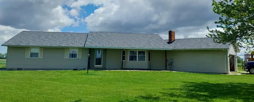 Professional residential roofing service experts serving Graytown, OH - Anderson Roofing & Home Improvement