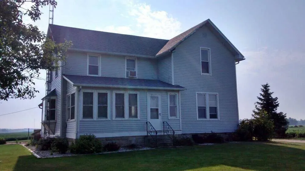 Emergency roof inspection experts serving Graytown, OH - Anderson Roofing & Home Improvement