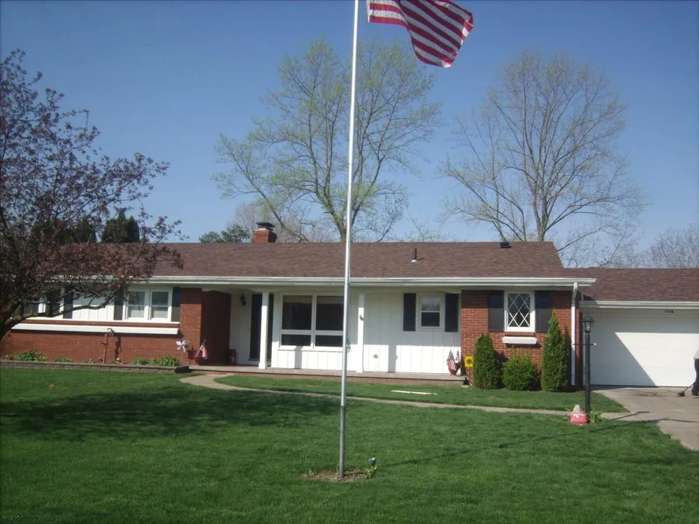 Licensed shingle roofing service experts serving Graytown, OH - Anderson Roofing & Home Improvement