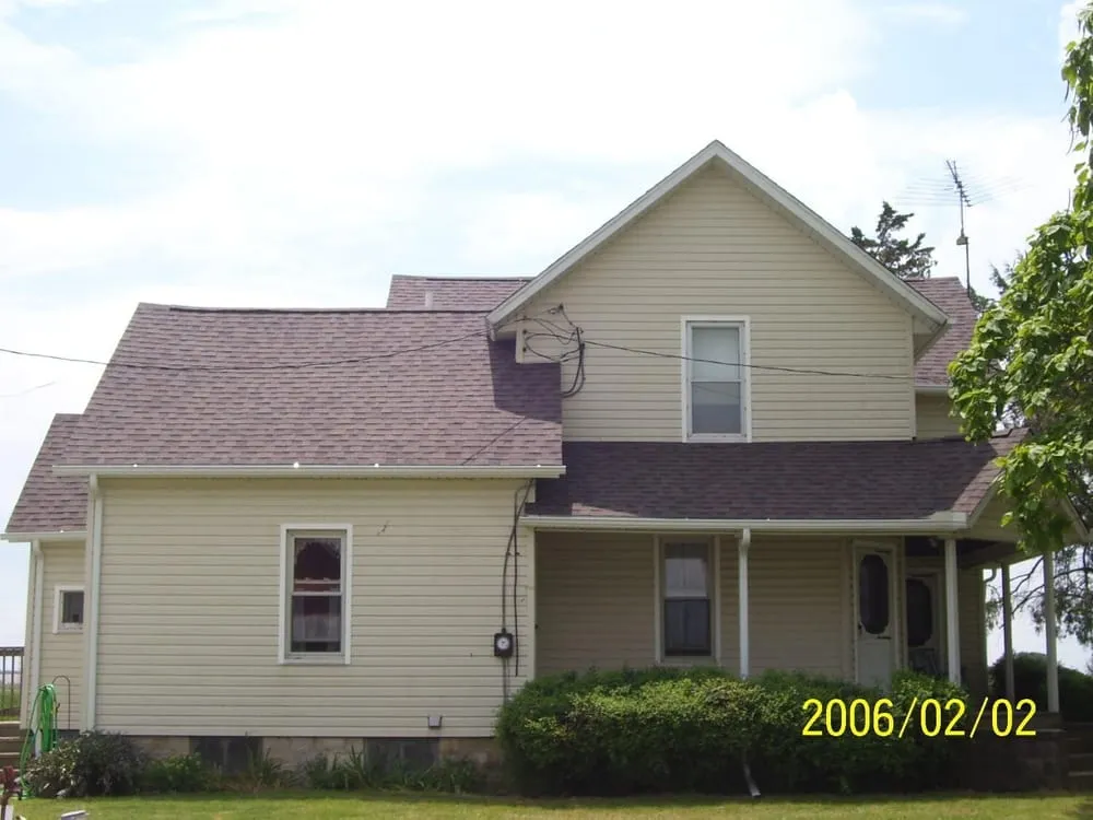 Trusted metal roofing installation for residential properties in Graytown, OH by Anderson Roofing & Home Improvement