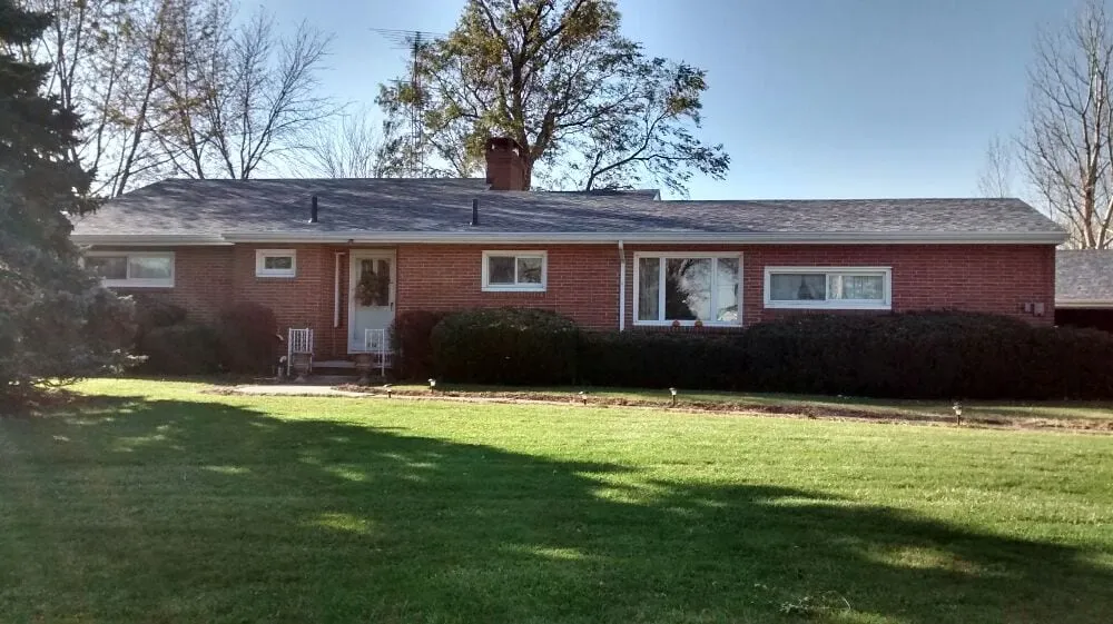 Top-rated roof replacement after storm damage across Graytown, OH - Anderson Roofing & Home Improvement