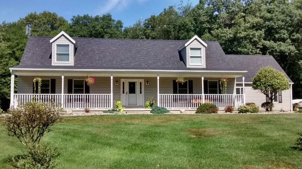 Top-rated metal roofing installation experts serving Graytown, OH - Anderson Roofing & Home Improvement