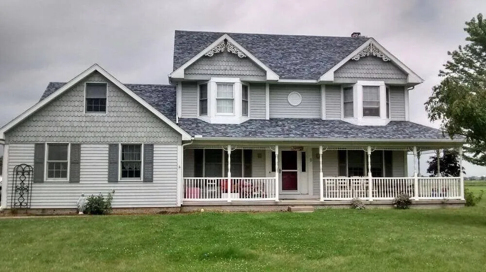 Trusted storm damage roof repair in Graytown, OH by Anderson Roofing & Home Improvement