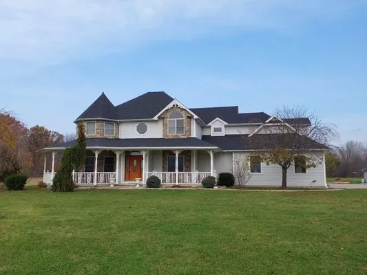 Anderson Roofing & Home Improvement