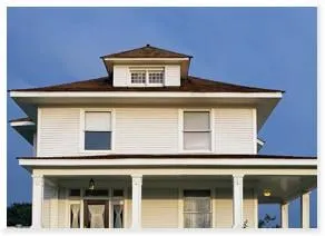 Slide of Anderson Roofing & Remodeling