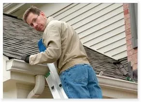 Slide of Anderson Roofing & Remodeling