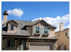 Anderson Roofing & Remodeling Logo