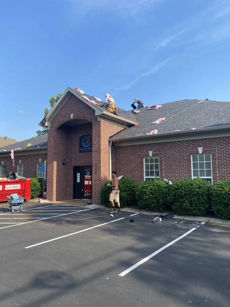 Slide of Anderson Roofing & Renovations