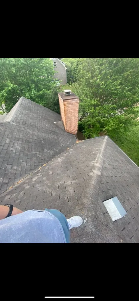 Slide of Anderson Roofing & Renovations