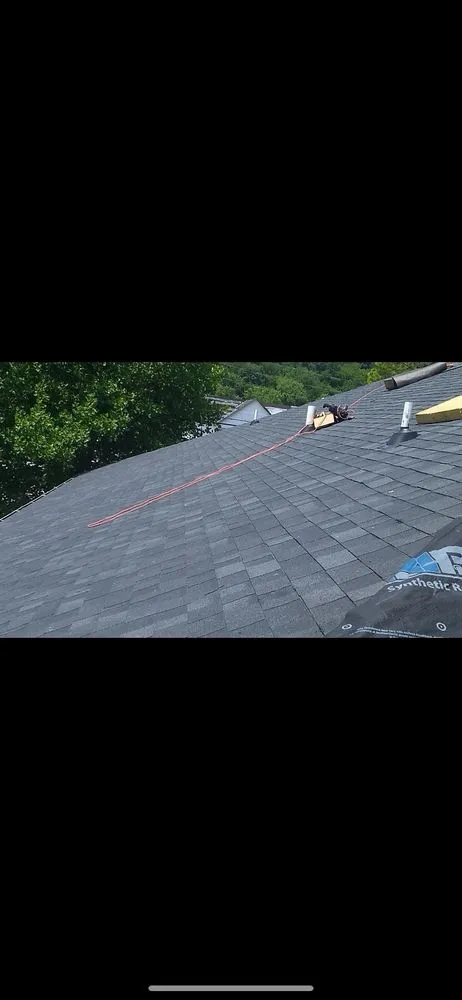 Slide of Anderson Roofing & Renovations