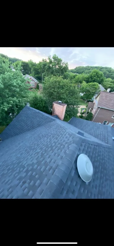 Slide of Anderson Roofing & Renovations