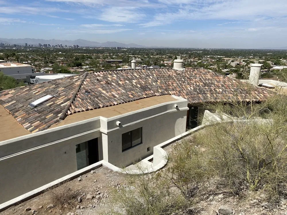 Slide of Anderson Roofing & Repair
