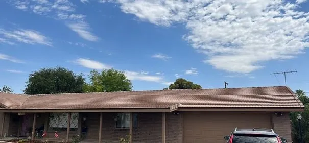 Slide of Anderson Roofing & Repair