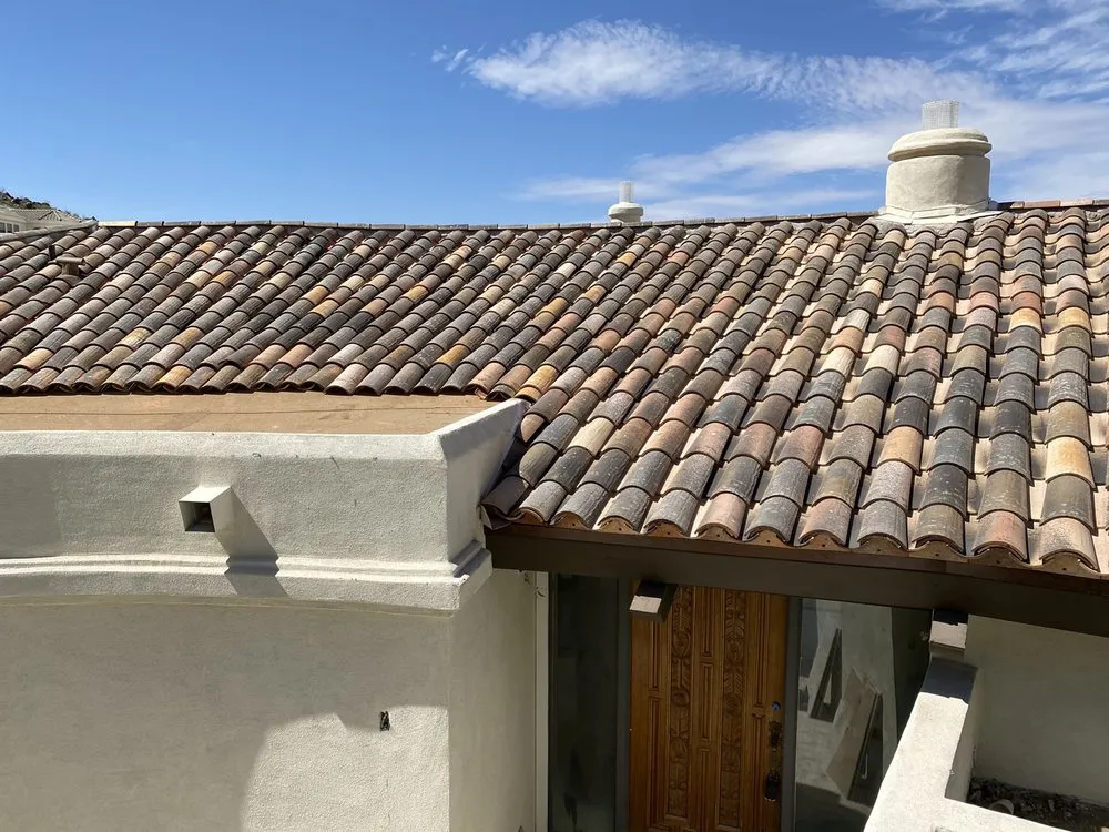 Slide of Anderson Roofing & Repair