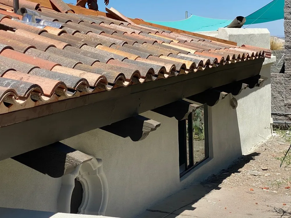 Slide of Anderson Roofing & Repair