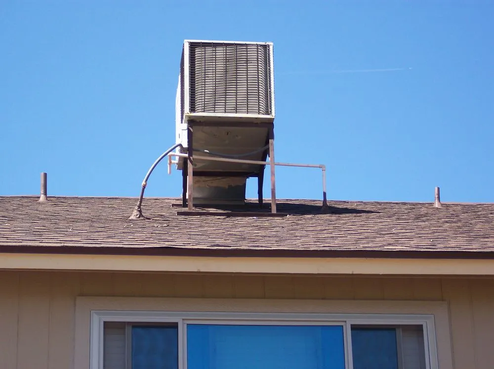 Slide of Anderson Roofing & Repair