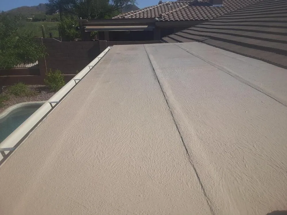 Slide of Anderson Roofing & Repair