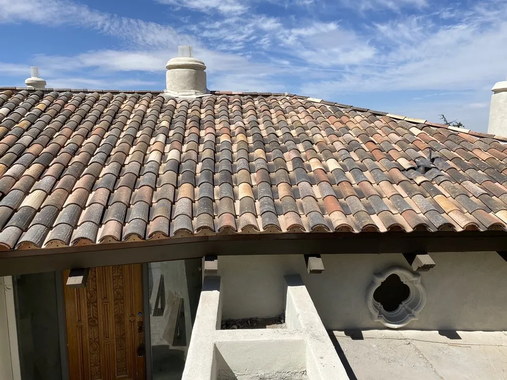 Slide of Anderson Roofing & Repair