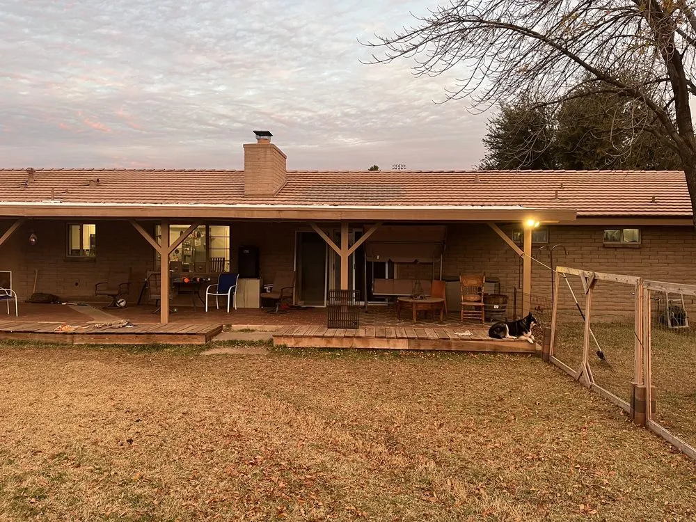 Slide of Anderson Roofing & Repair