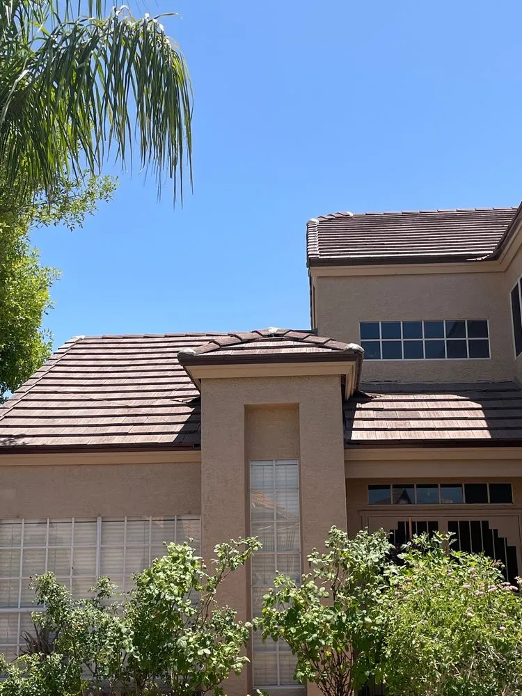 Slide of Anderson Roofing & Repair