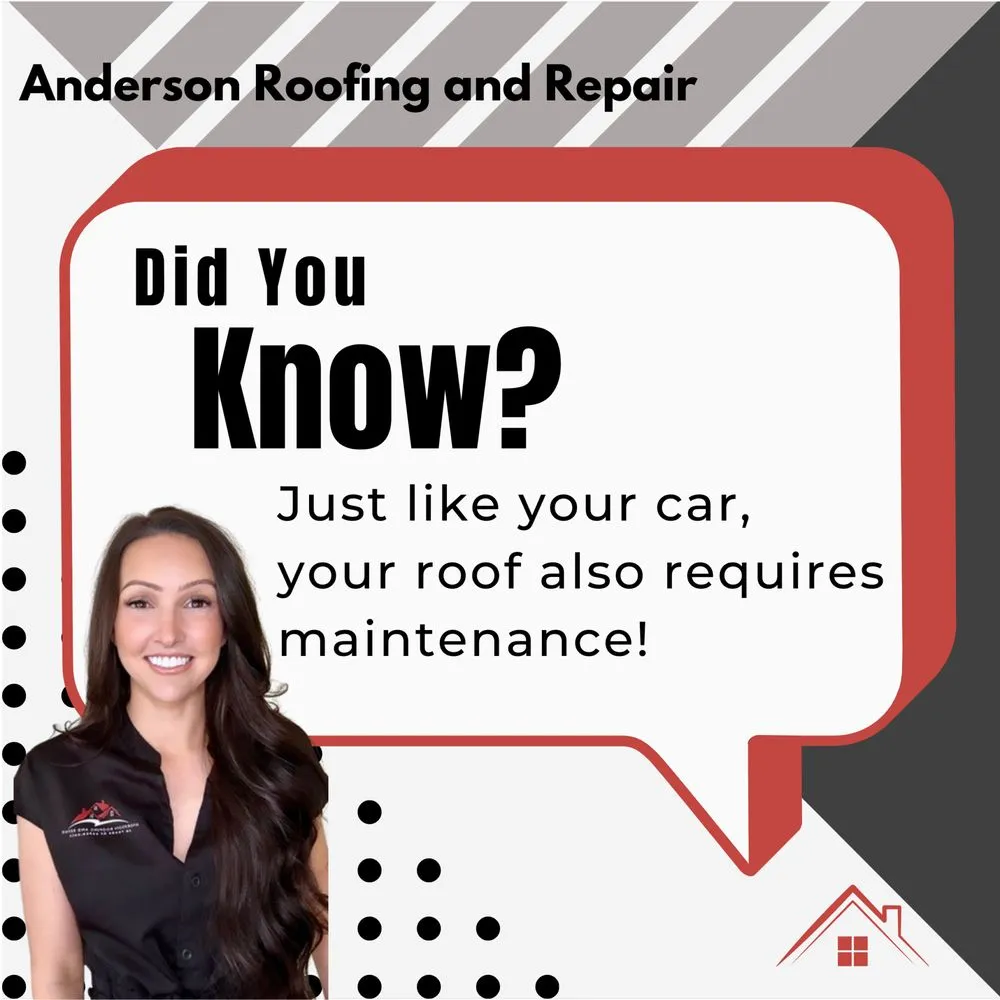 Slide of Anderson Roofing & Repair