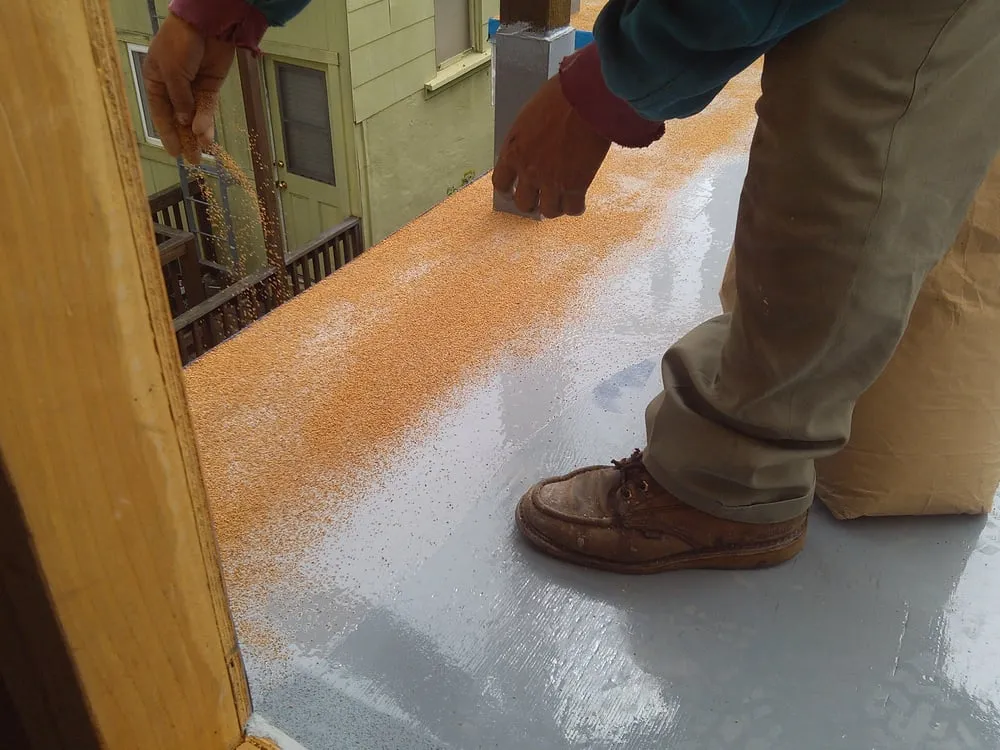 Slide of Anderson Roofing & Sheet Metal